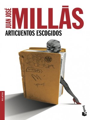 cover image of Articuentos escogidos